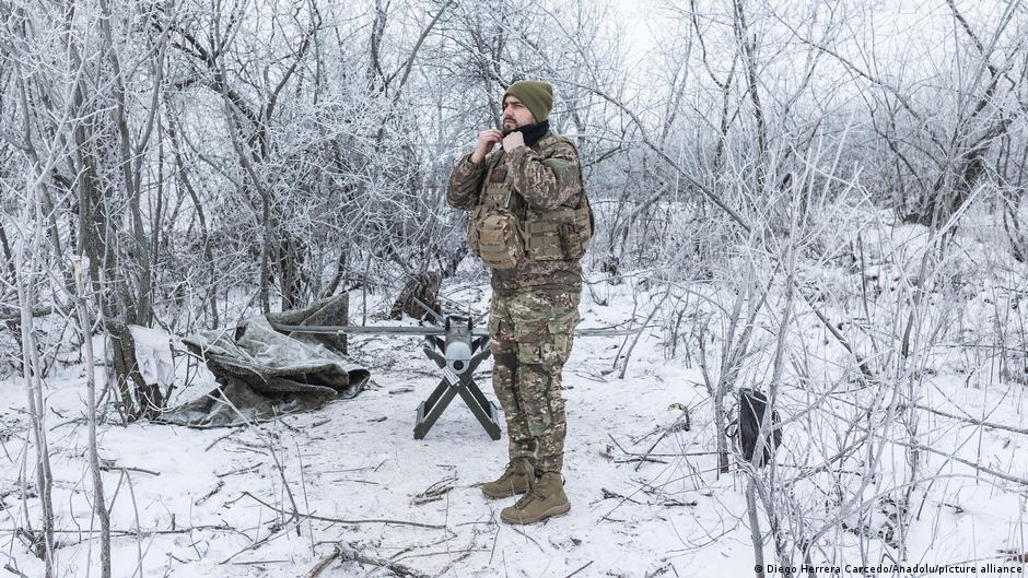 ЗСУ звільнили 201 км² на тлі проблем РФ зі Starlink - ISW