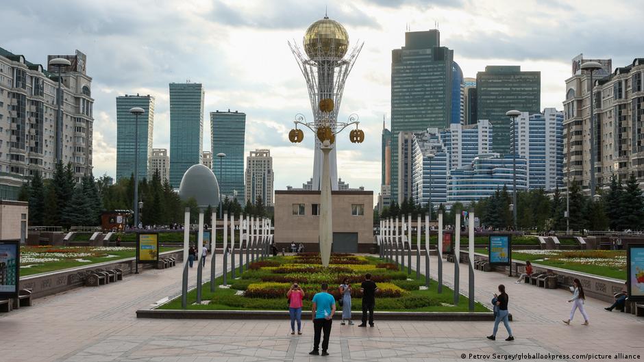 Новая мегапартия: в Казахстане поменялась главная политическая сила?