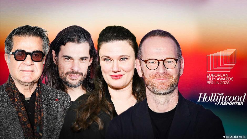 Courage and risk: Cinema beyond Hollywood