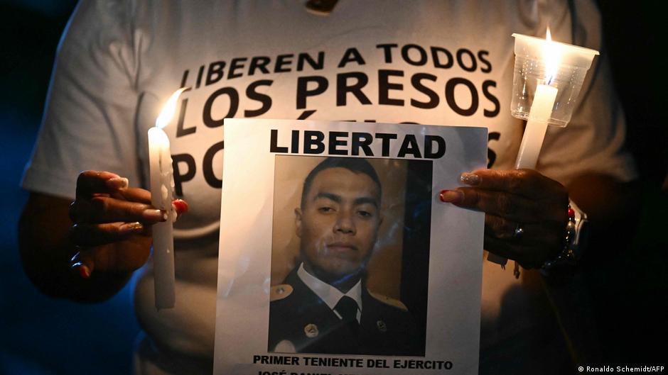 Venezuela: anuncian liberación de 80 presos políticos