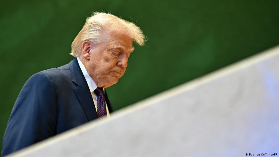 Gobierno de Minnesota “incita a insurrección”