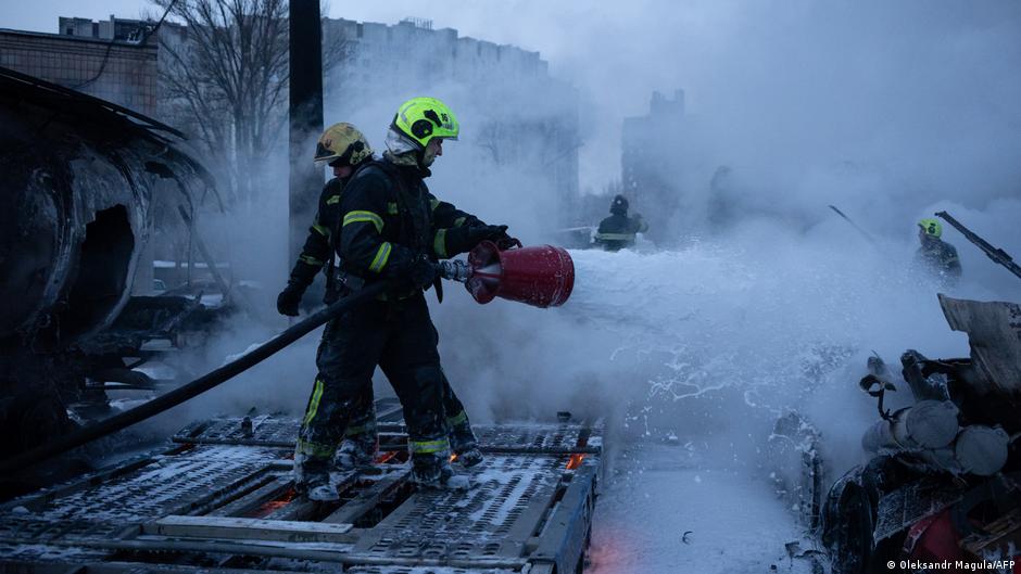 РФ атакувала Харків: влучання у школу, пошкоджений дитсадок