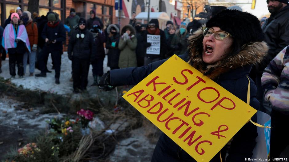 Minneapolis-T-dliche-Sch-sse-sch-ren-Zorn-auf-Trump