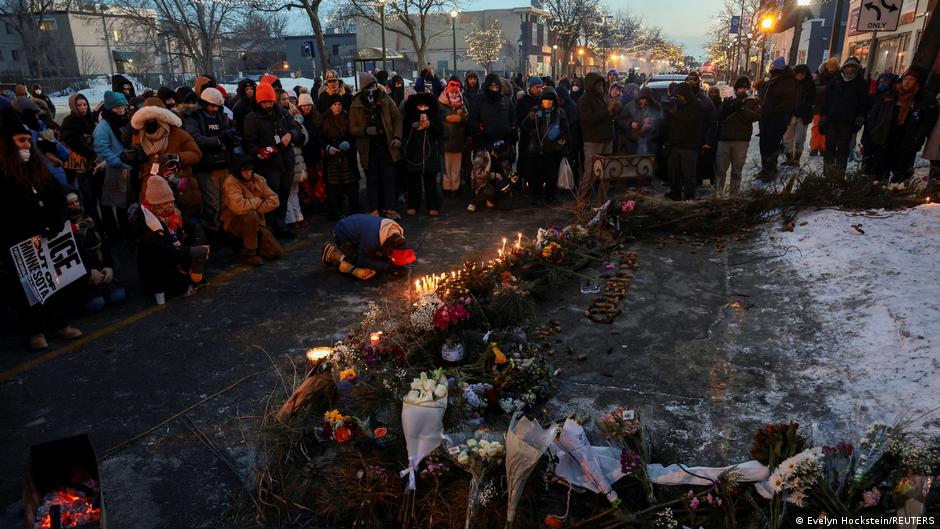 Агенти ICE знову застрелили людину у Міннеаполісі