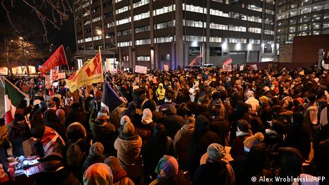 Minneapolis unrest: Man shot dead was ICU nurse