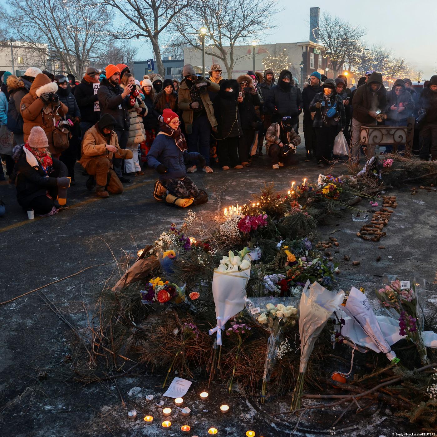 26.01.2026 – Langsam Gesprochene Nachrichten