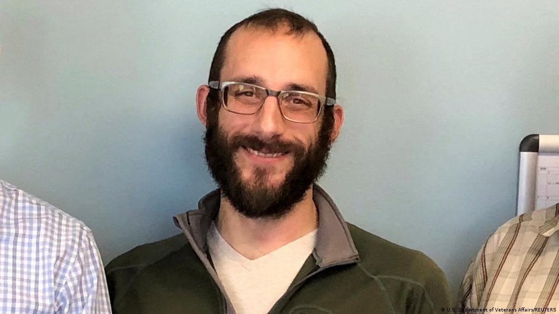 Mineapolis 2026 | Foto e Alex Pretti, infermier i kujdesit intensiv