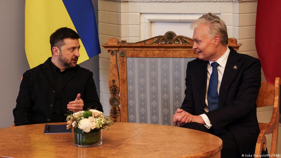 Dokument-zu-US-Sicherheitsgarantien-f-r-die-Ukraine-laut-Selenskyj-fertig-News-kompakt-Das-Wichtigste-kurz-gefasst