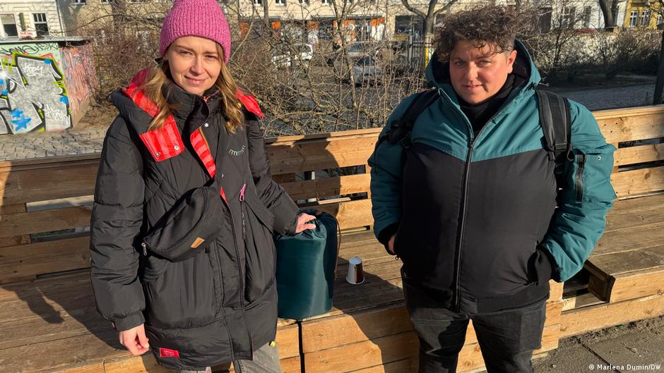 Polacy bez dokumentów, bez pracy, bez dachu. Streetworkerzy z Berlina tłumaczą, jak pomagają