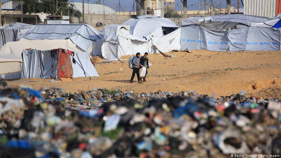 US officials, Netanyahu discuss 2nd phase of Gaza peace plan