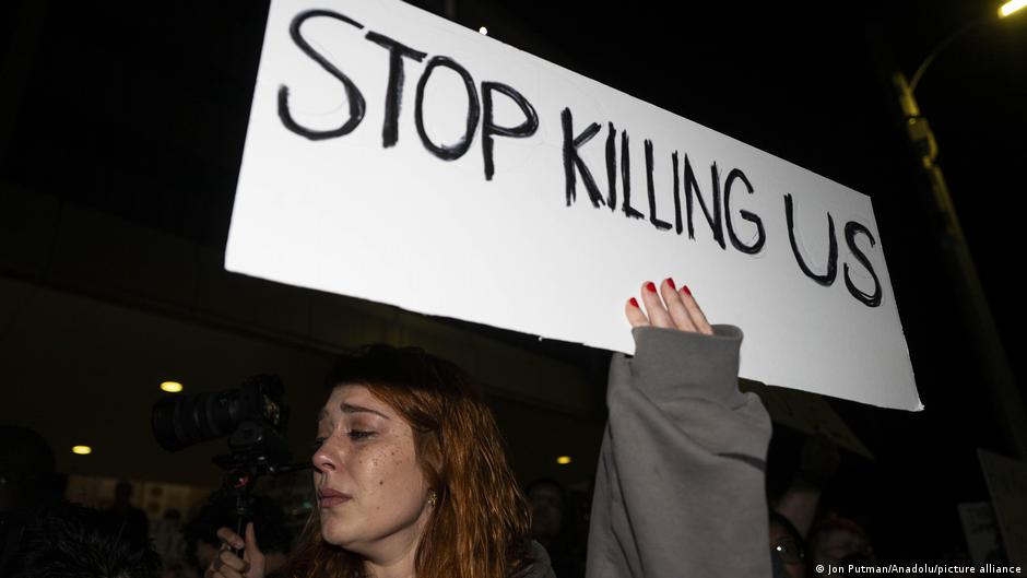 Minnesota ICE protests