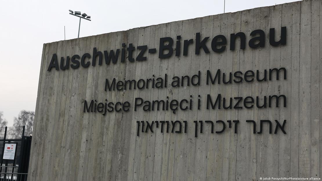 Poloni Oswiecim 2026 | Pamje nga qendra e vizitorëve në Aushvic Birkenau