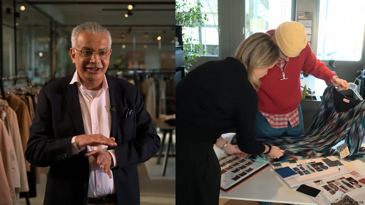 Indian companies in Germany hope for free trade deal