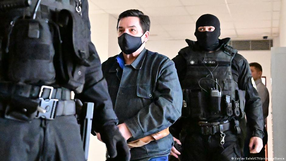 Убивство журналіста: у Словаччині розпочався третій суд