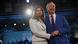 Former British Home Secretary Suella Braverman stands side by side with Reform UK leader Nigel Farage at a stage in London, January 26, 2026. Former British Home Secretary Suella Braverman stands side by side with Reform UK leader Nigel Farage at a stage in London, January 26, 2026.