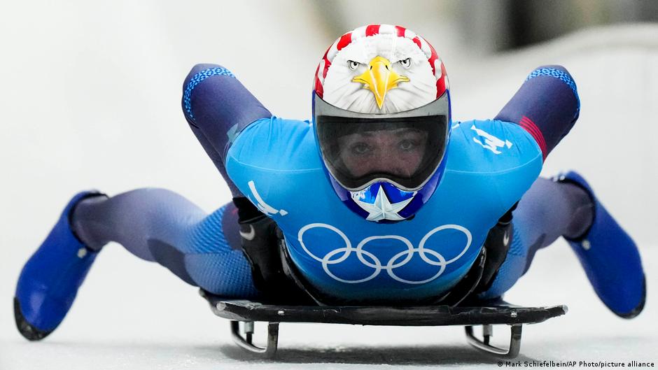 Uhlaender low on Olympic options after CAS appeal fails