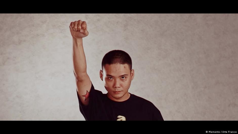 The Rapper and the Junta