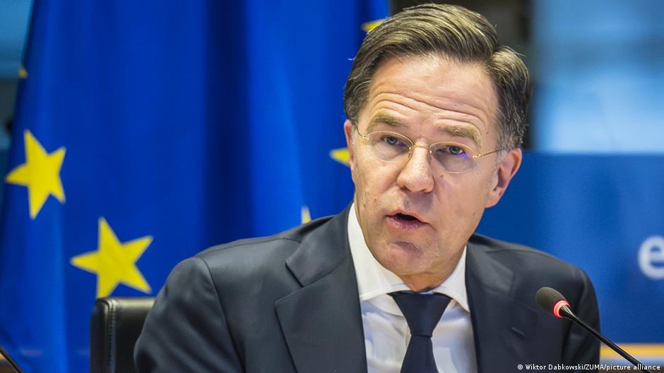 Рютте: НАТО працює над додатковими ракетами ППО для України