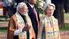 Indien Neu-Delhi 2026 | Ursula von der Leyen im Gespräch mit Narendra Modi im Rashtrapati Bhavan
