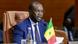 Firanminstan kasar Ousmane Sonko Firanminstan kasar Ousmane Sonko