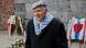 Poland Auschwitz 2026 | Mnusurika wa Holocaust Stanislaw Zalewski kwenye ukuta wa kifo huko Auschwitz Poland Auschwitz 2026 | Mnusurika wa Holocaust Stanislaw Zalewski kwenye ukuta wa kifo huko Auschwitz