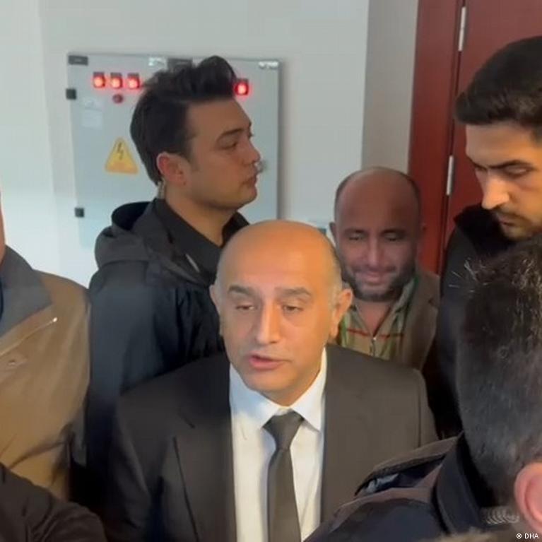 Aziz İhsan Aktaş davasında kritik gün: Karar bekleniyor