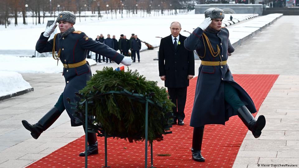 الرئيس الروسي فلاديمير بوتين (ارشيف) الرئيس الروسي فلاديمير بوتين (ارشيف)