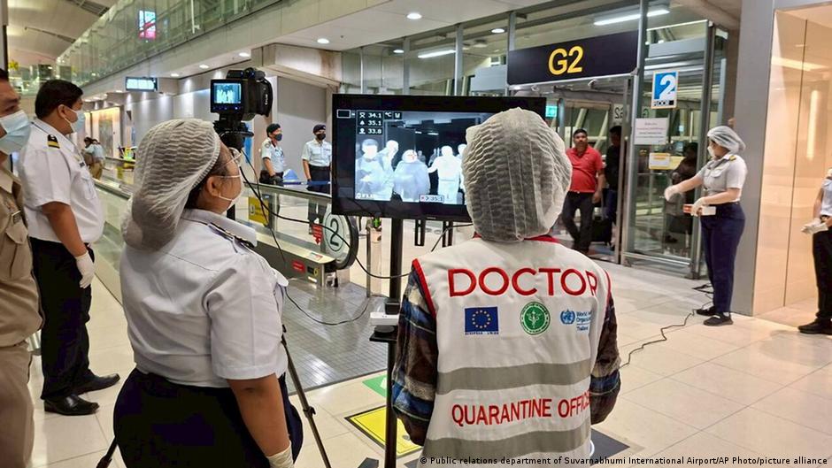 Nipah virus: India says only 2 cases confirmed as fears rise