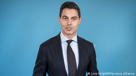 Kυβέρνηση μειοψηφίας ξανά στην Ολλανδία