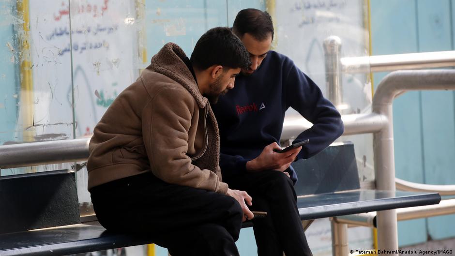 İran'daki internet karartması tarihe geçti