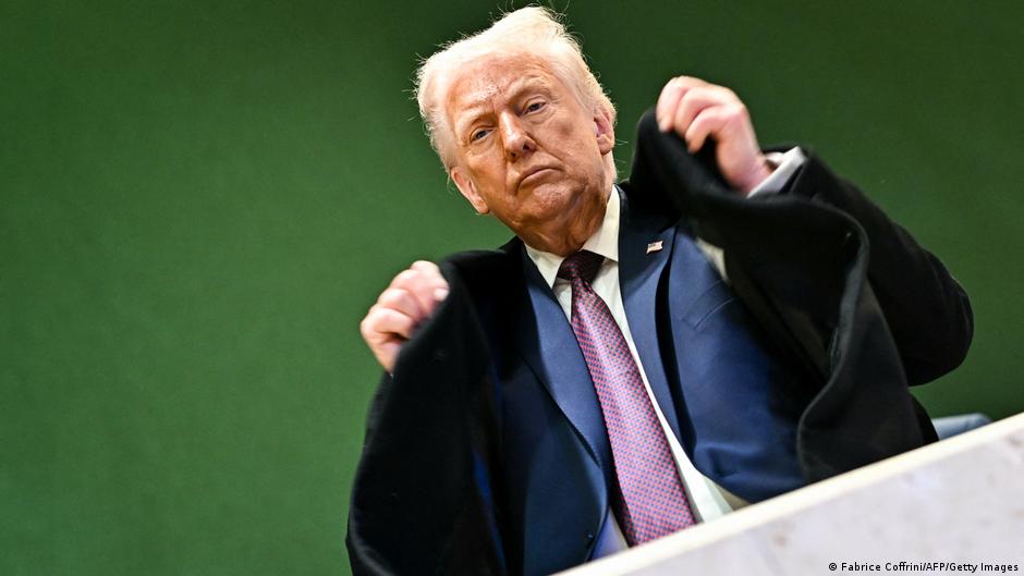 Is US president Trump more popular than polls suggest?