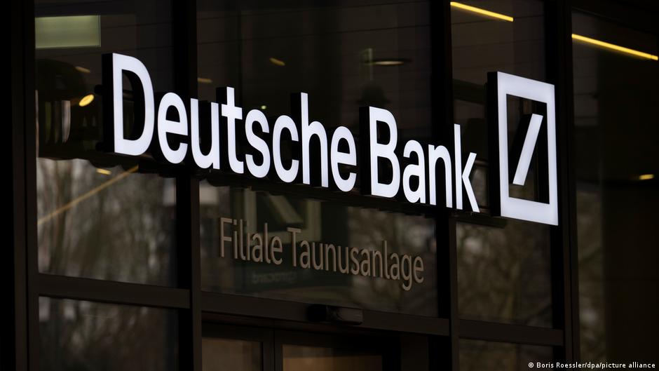 Germany news: Deutsche Bank raided in money laundering probe
