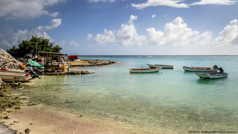 Court faults Netherlands over Caribbean island climate risks