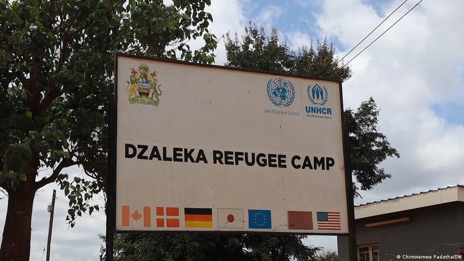 Malawi offers psychosocial support to refugees in camps