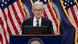 US Federal Reserve Chair Jerome Powell speaks during a press conference following a two-day meeting of the Federal Open Market Committee (FOMC) on interest rate policy, in Washington, D.C., U.S., January 28, 2026. US Federal Reserve Chair Jerome Powell speaks during a press conference following a two-day meeting of the Federal Open Market Committee (FOMC) on interest rate policy, in Washington, D.C., U.S., January 28, 2026.