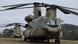 Helicópteros militares norte-americanos numa foto de março de 2025 Helicópteros militares norte-americanos numa foto de março de 2025