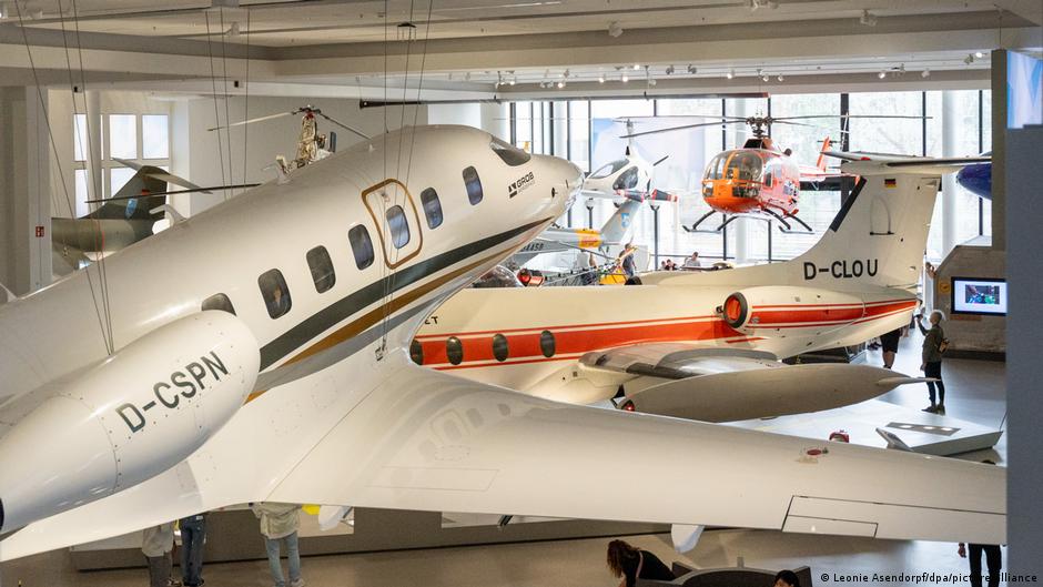 Найвідвідуваніший музей Німеччини побив власний рекорд