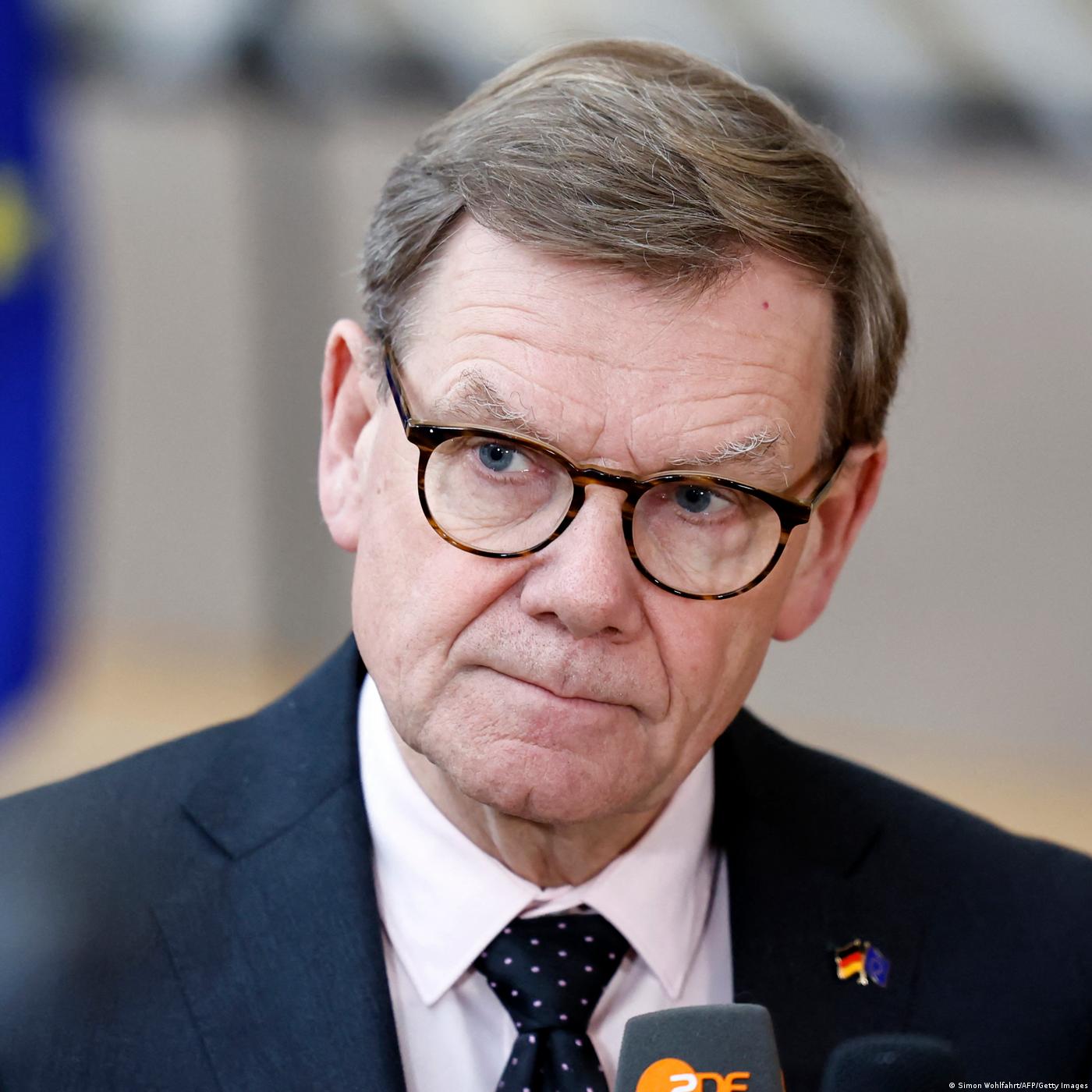 05.02.2026 – Langsam Gesprochene Nachrichten