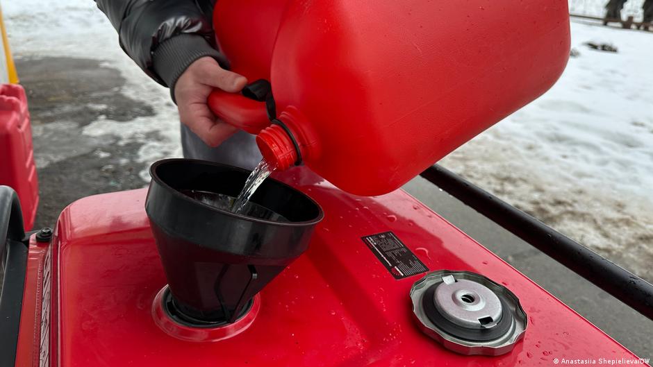 Енергетична тиша? Україна готується до нових атак з боку РФ