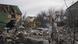 Escombros de casas bombardeadas por Rusia en Vilniansk, región de Zaporiyia. (29.01.2026). Escombros de casas bombardeadas por Rusia en Vilniansk, región de Zaporiyia. (29.01.2026).