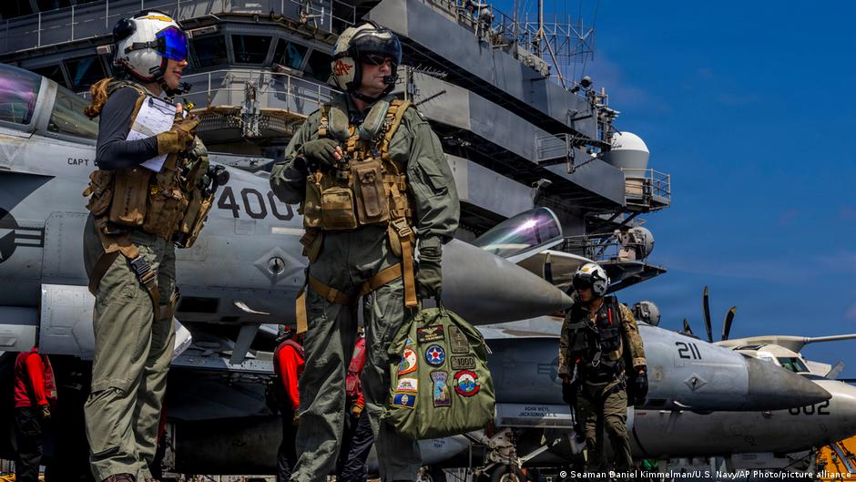 US-Iran tensions: Arab States and Israel navigate strategic tightrope