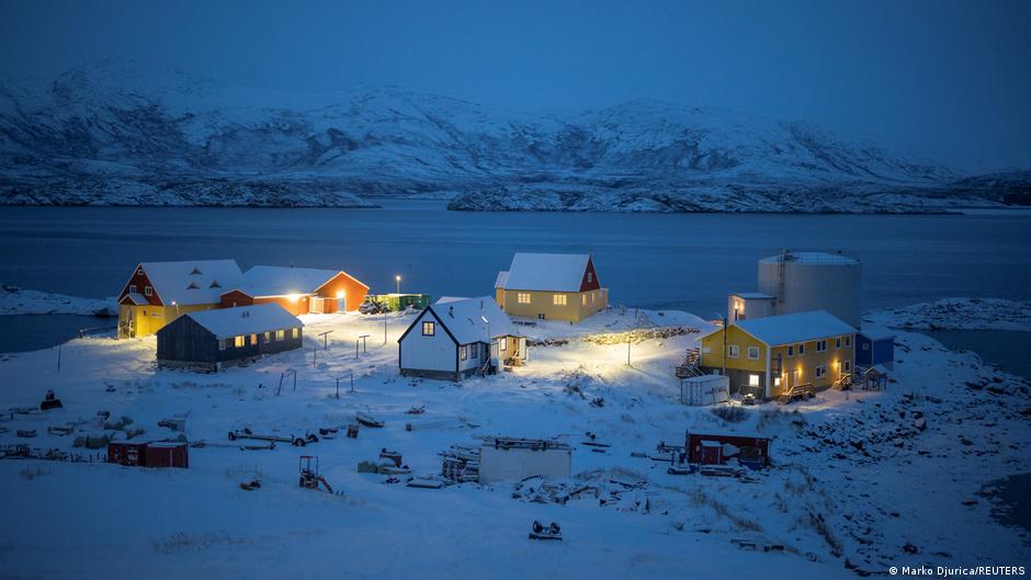 How Trump's 'piece of ice' remark echoes history