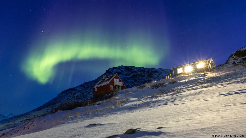 From an Inuit perspective, Greenland belongs to everyone