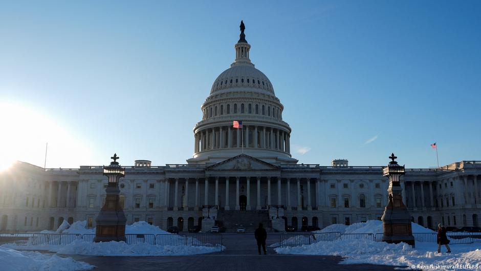 У США почався частковий шатдаун, очікується - короткочасний