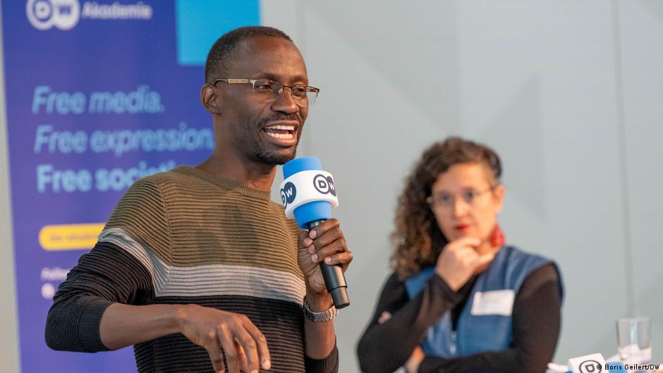 Breaking the News? Journalism in the Age of AI