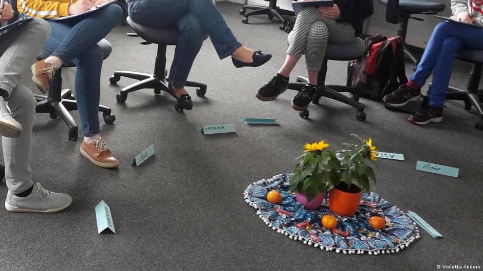 Dyplom w szufladzie. Polacy w niemieckim systemie uznań kwalifikacji