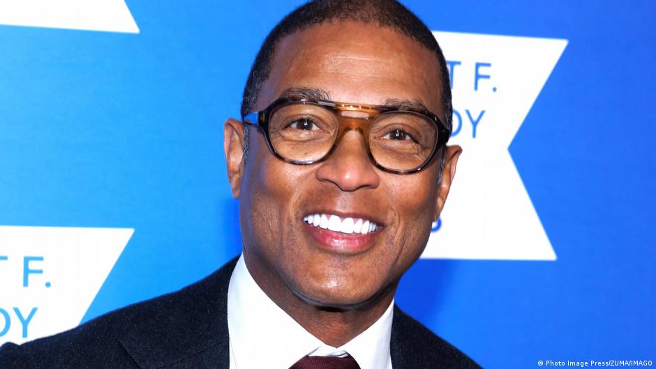 Don Lemon arrested after filming protest at Minnesota church
