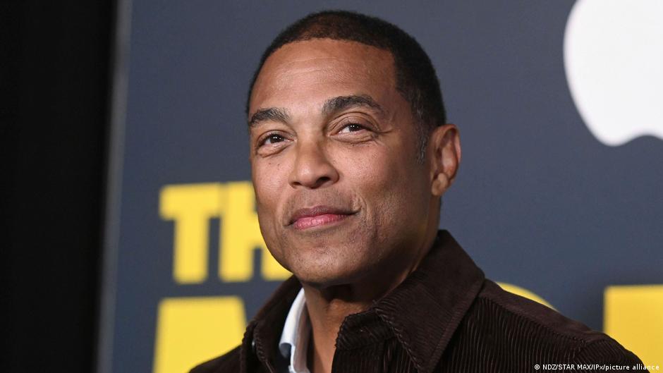 Протести проти ICE: у США арештували журналіста Дона Лемона