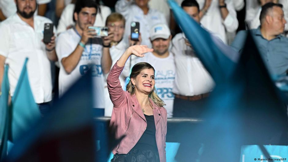 Costa Rica celebra elecciones presidenciales