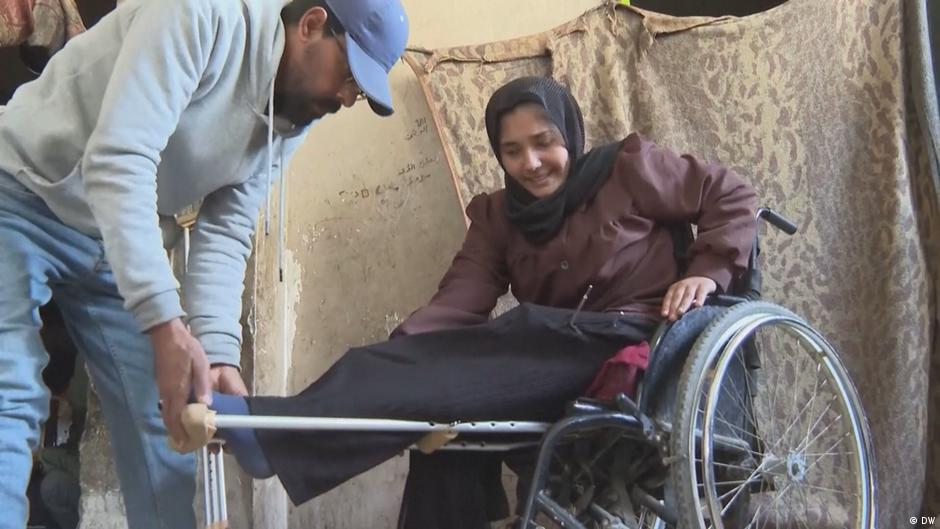 Facing shut Rafah crossing, Gaza patients still can't leave